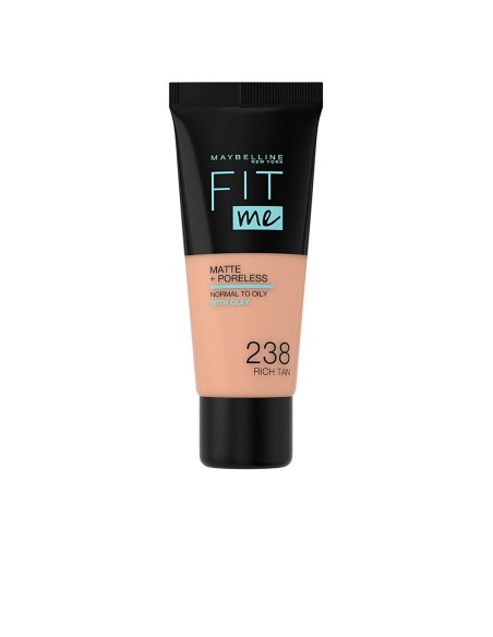 Liquid Make Up Base Fit me Maybelline 30 ml
