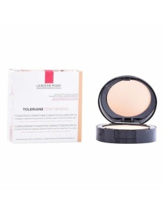 Compact Concealer Toleriane Teint Mineral La Roche Posay