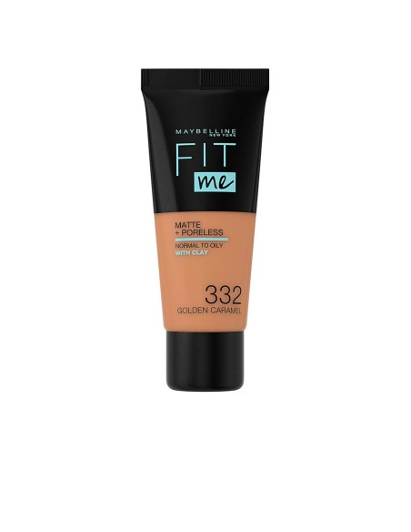 Liquid Make Up Base Fit me Maybelline 30 ml