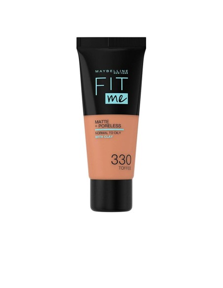 Liquid Make Up Base Fit me Maybelline 30 ml