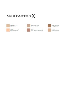 Liquid Make Up Base Miracle Touch Max Factor (12 g) 2