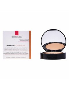 Compact Concealer Toleriane Teint Mineral La Roche Posay 2
