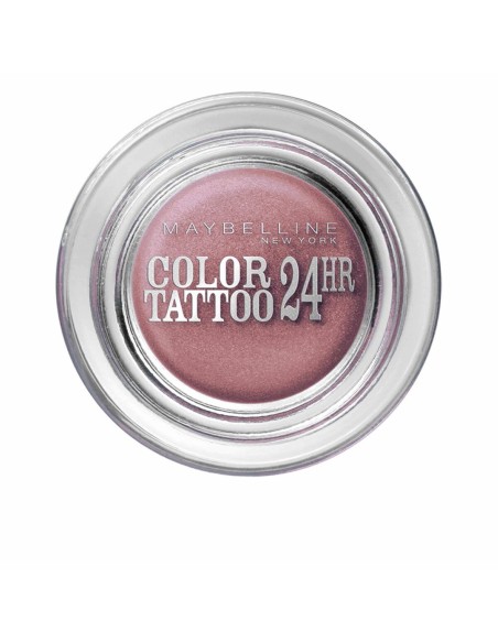 Eyeshadow Color Tattoo Maybelline