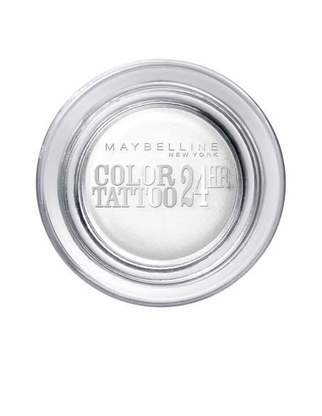 Eyeshadow Color Tattoo Maybelline