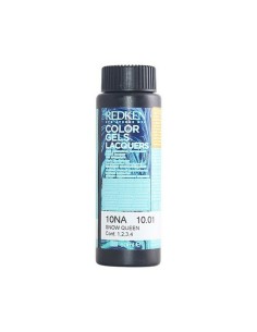 Permanent Dye Color Gel Redken 2