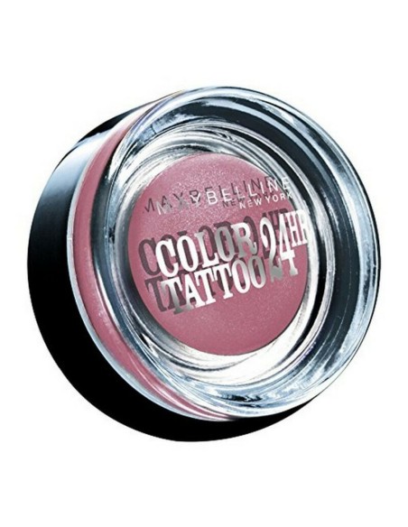 Eyeshadow Color Tattoo Maybelline