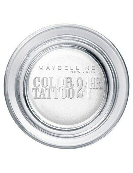 Eyeshadow Color Tattoo Maybelline