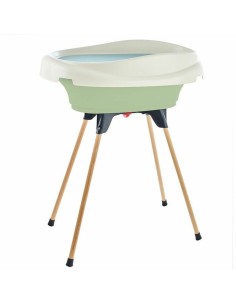 Bathtub 2 in 1 Bathtub Green