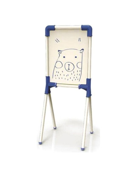 2 in 1 Board Chicos Paint & Learn (37 x 32 x 85 cm)