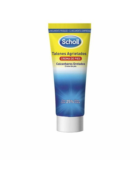 Restorative Cream Talones Agrietados Scholl