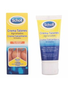 Restorative Cream Talones Agrietados Scholl 2