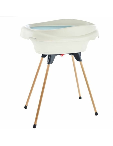 Changer 2 in 1 Bathtub White