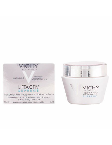 Day Cream Liftactiv Vichy