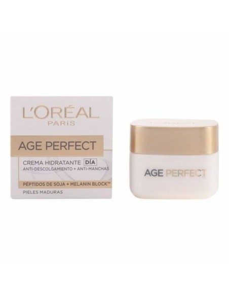 Day Cream Age Perfect L'Oreal Make Up