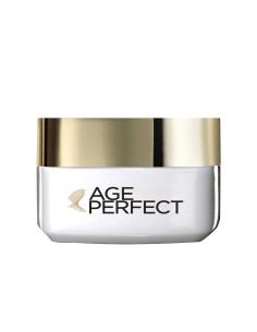 Day Cream Age Perfect L'Oreal Make Up 2