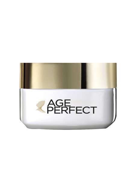 Day Cream Age Perfect L'Oreal Make Up