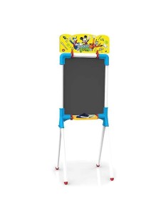 2 in 1 Board Mickey Mickey Mouse 37 x 32 x 98 cm (12 pcs) (37 x 32 x 98 cm) 2
