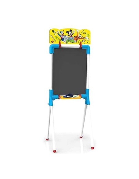 2 in 1 Board Mickey Mickey Mouse 37 x 32 x 98 cm (12 pcs) (37 x 32 x 98 cm)