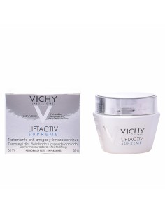 Anti-wrinkle Treatment Liftactiv Supreme Vichy 50 ml 2