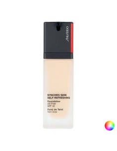 Liquid Make Up Base Synchro Skin Shiseido (30 ml)