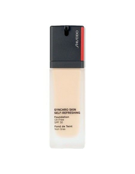 Liquid Make Up Base Synchro Skin Shiseido (30 ml)