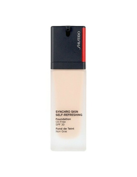 Liquid Make Up Base Synchro Skin Shiseido (30 ml)