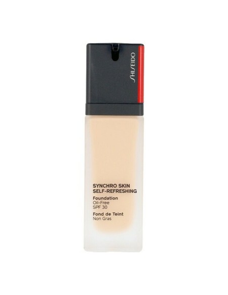 Liquid Make Up Base Synchro Skin Shiseido (30 ml)