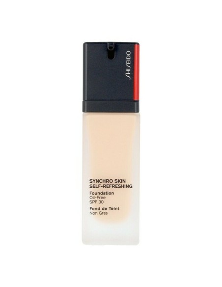 Liquid Make Up Base Synchro Skin Shiseido (30 ml)