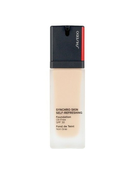 Liquid Make Up Base Synchro Skin Shiseido (30 ml)