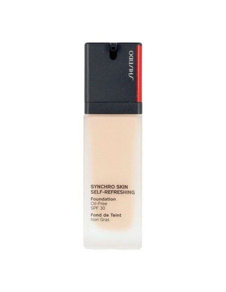 Liquid Make Up Base Synchro Skin Shiseido (30 ml)