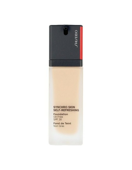 Liquid Make Up Base Synchro Skin Shiseido (30 ml)