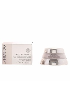 Anti-Ageing Cream Bio-Performance Shiseido 2
