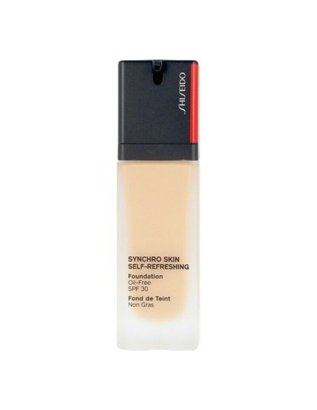 Liquid Make Up Base Synchro Skin Shiseido (30 ml)