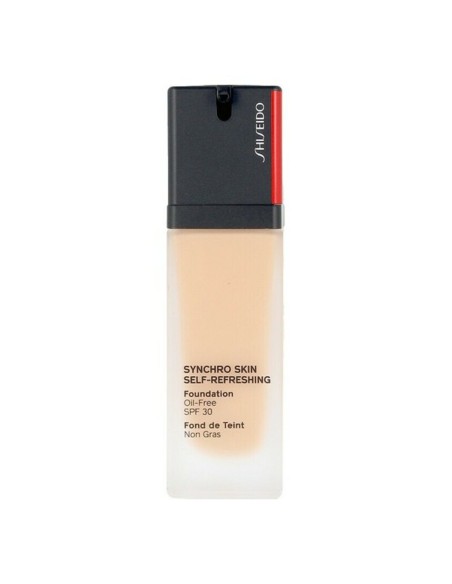 Liquid Make Up Base Synchro Skin Shiseido (30 ml)