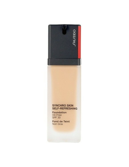 Liquid Make Up Base Synchro Skin Shiseido (30 ml)