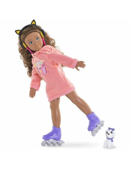 Doll Corolle