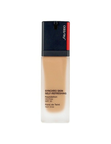 Liquid Make Up Base Synchro Skin Shiseido (30 ml)