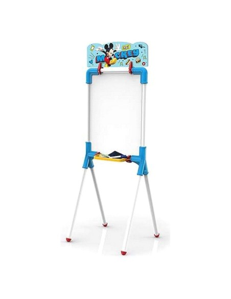 2 in 1 Board Mickey Mickey Mouse 37 x 32 x 98 cm (12 pcs) (37 x 32 x 98 cm)