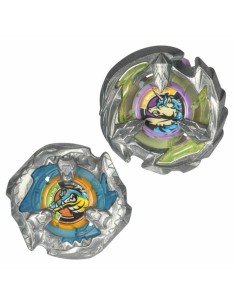 Skills game Hasbro Bite Croc 3-60LF and Sting Unicorn 4-60P 2