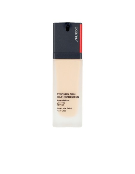 Liquid Make Up Base Synchro Skin Shiseido (30 ml)