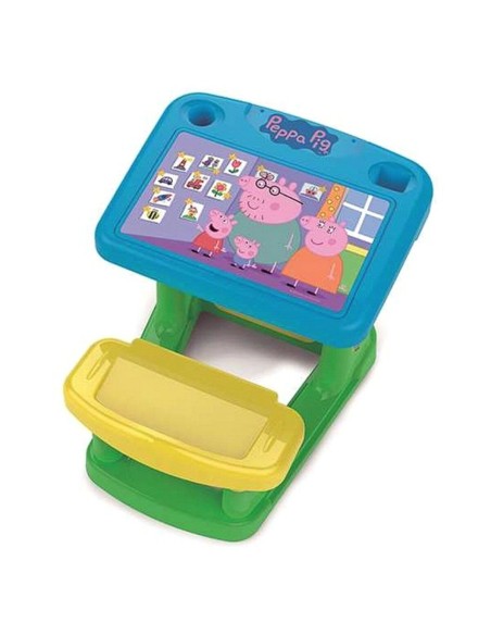 Desk Chicos Peppa Pig (57 x 73 49 cm)