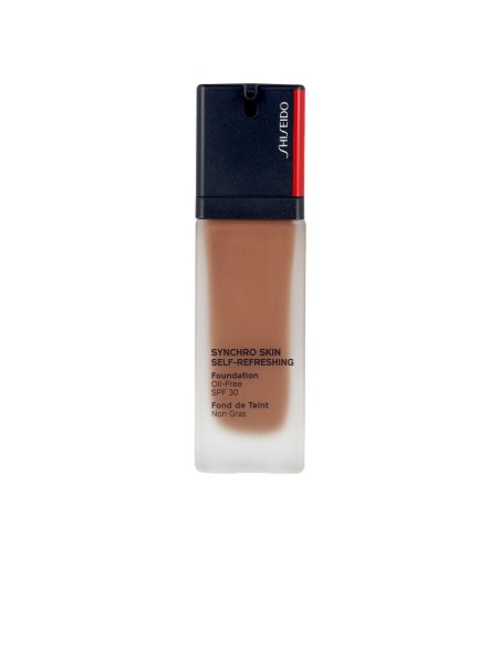 Liquid Make Up Base Synchro Skin Shiseido (30 ml)
