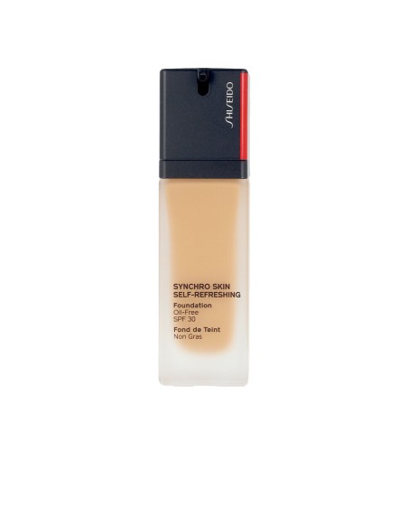 Liquid Make Up Base Synchro Skin Shiseido (30 ml)