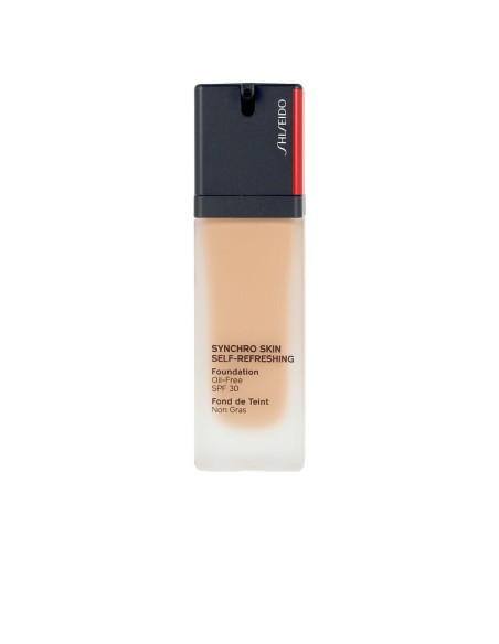 Liquid Make Up Base Synchro Skin Shiseido (30 ml)