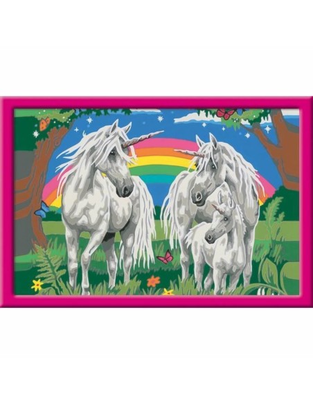 Drawing Set Ravensburger Creart