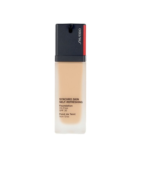 Liquid Make Up Base Synchro Skin Shiseido (30 ml)