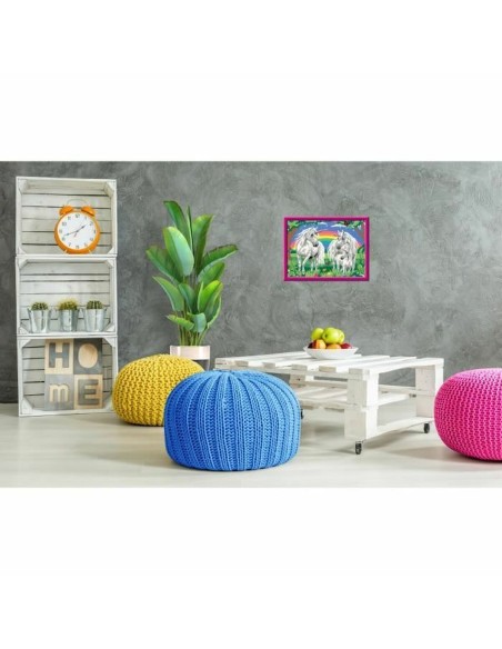 Drawing Set Ravensburger Creart