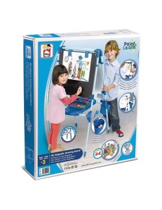 2 in 1 Board Chicos   (63 x 60 x 120 cm) 63 x 60 x 120 cm (64 pcs)