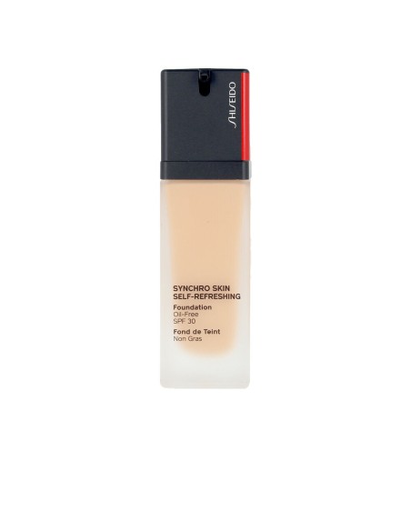 Liquid Make Up Base Synchro Skin Shiseido (30 ml)