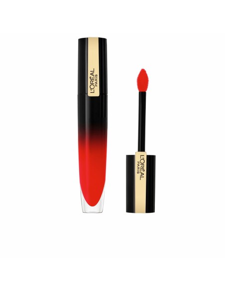 Lip-gloss Brilliant Signature L'Oreal Make Up (6,40 ml)